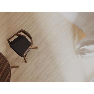 Ламинат EVERSENSE Classic EL2170 Дуб Падуа светлый