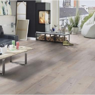 Ламинат KRONOSPAN Binyl PRO 1517 (K267) Дуб Файрлэнд