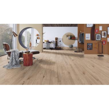 Ламинат KRONOSPAN Binyl PRO 1536 (K406) Дуб Стокгольм (Эвр)