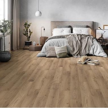 Ламинат KRONOSPAN Binyl PRO K285 Дуб Хейбридж