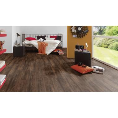 Ламинат KRONOSPAN Binyl PRO K480 Каштан Колониальный Хэритэйдж