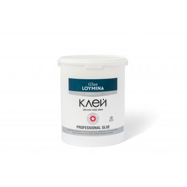 Клей Loymina Professional Glue (10 кг), для всех типов обоев