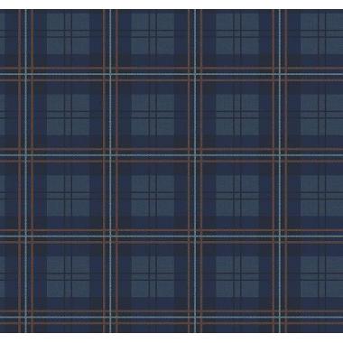 Обои Loymina British Style Forest  -  арт. Brit7 021 Quilt