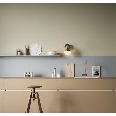Обои Loymina Materials Lotus -  Wellness  арт. LOT1 202