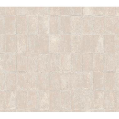 Обои Loymina Materials Tiles -  Concrete арт. STC1 002/1