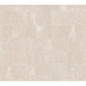 Обои Loymina Materials Tiles -  Concrete арт. STC1 002