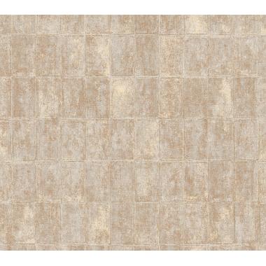 Обои Loymina Materials Tiles -  Concrete арт. STC1 004