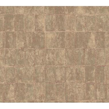 Обои Loymina Materials Tiles -  Concrete арт. STC1 005