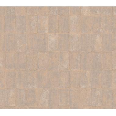 Обои Loymina Materials Tiles -  Concrete арт. STC1 008/1