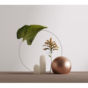 Обои Loymina Materials Universe -  Wellness  арт. LOT2 103
