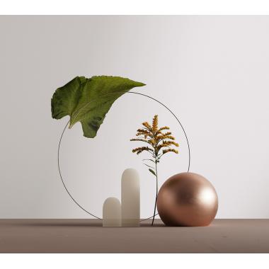 Обои Loymina Materials Universe -  Wellness  арт. LOT2 103