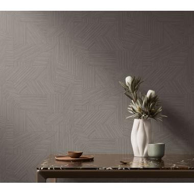 Обои Loymina Materials Terra -  Marquetry  арт. TER1 009/1