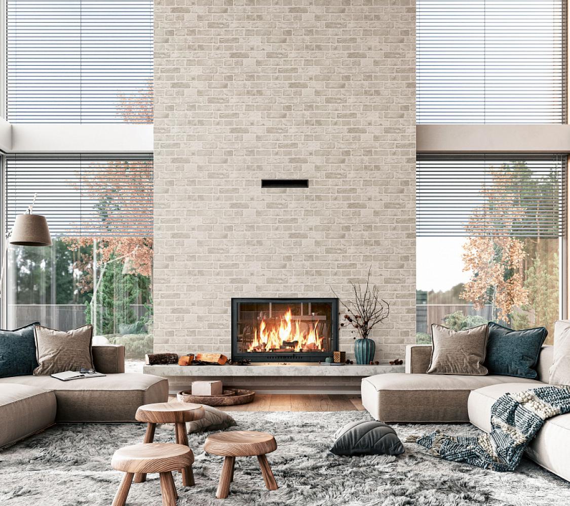 Обои Loymina Materials Terra -  Brick арт. TER4 002/1