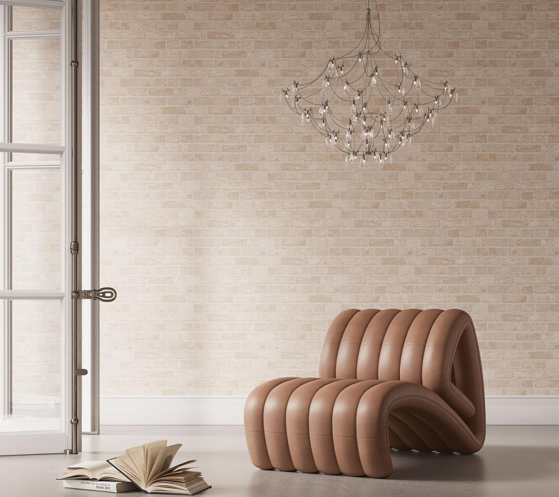 Обои Loymina Materials Terra -  Brick арт. TER4 002/2