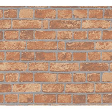 Обои Loymina Materials Terra -  Brick арт. TER4 004