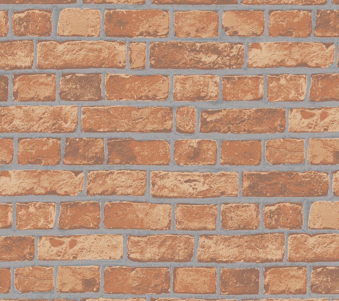 Обои Loymina Materials Terra -  Brick арт. TER4 004