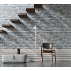 Обои Loymina Materials Terra -  Brick арт. TER4 018