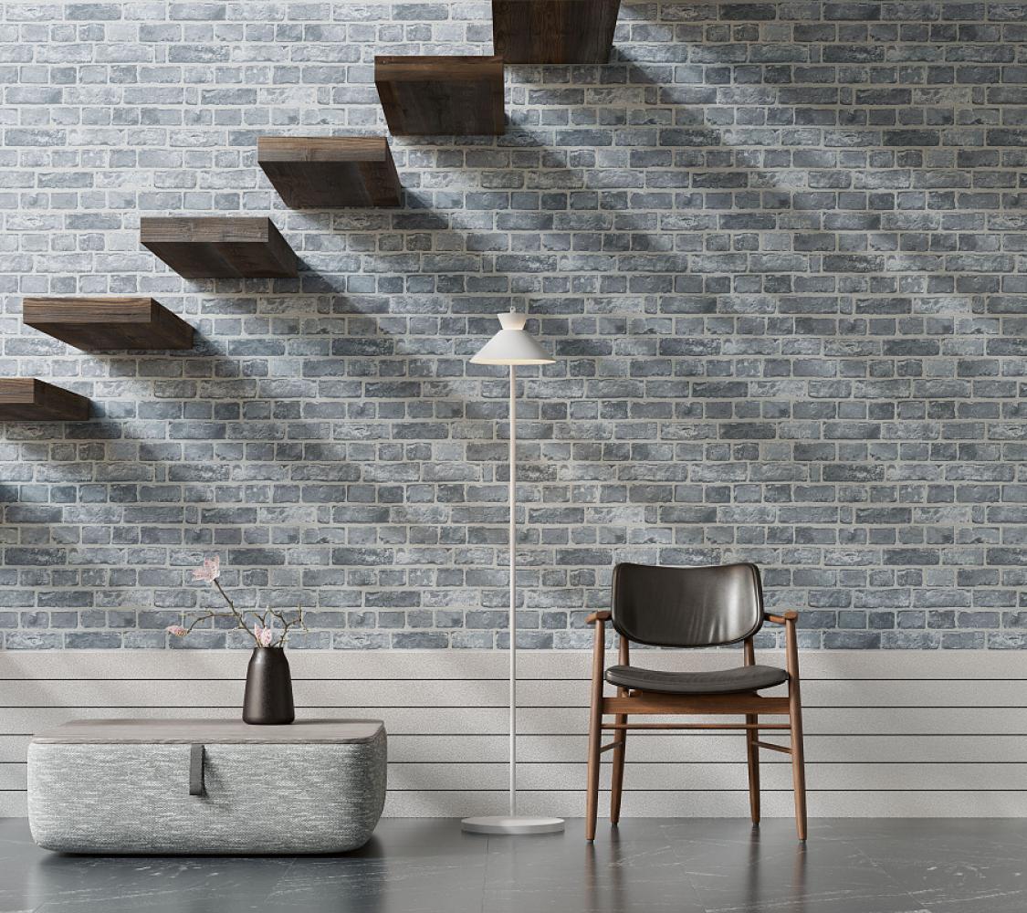 Обои Loymina Materials Terra -  Brick арт. TER4 018