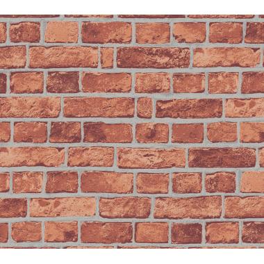 Обои Loymina Materials Terra -  Brick арт. TER4 020