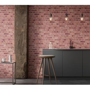 Обои Loymina Materials Terra -  Brick арт. TER4 020