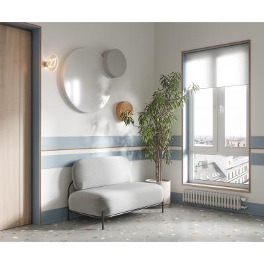 Панель Cosca Decor RP007