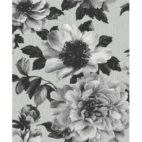 Обои Black & White  от KT-Exclusive арт. UK11100