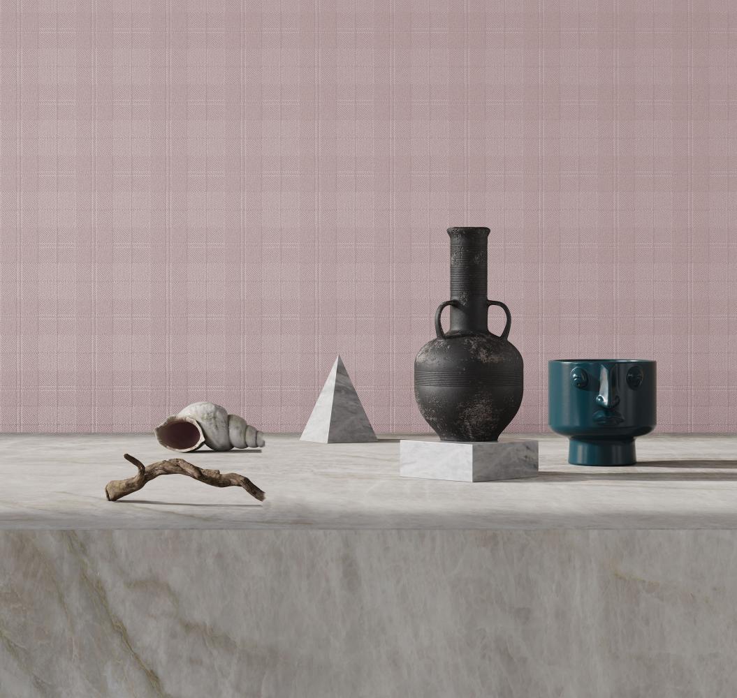 Обои под покраску Wall Booster Milassa - арт. WB STR26 001