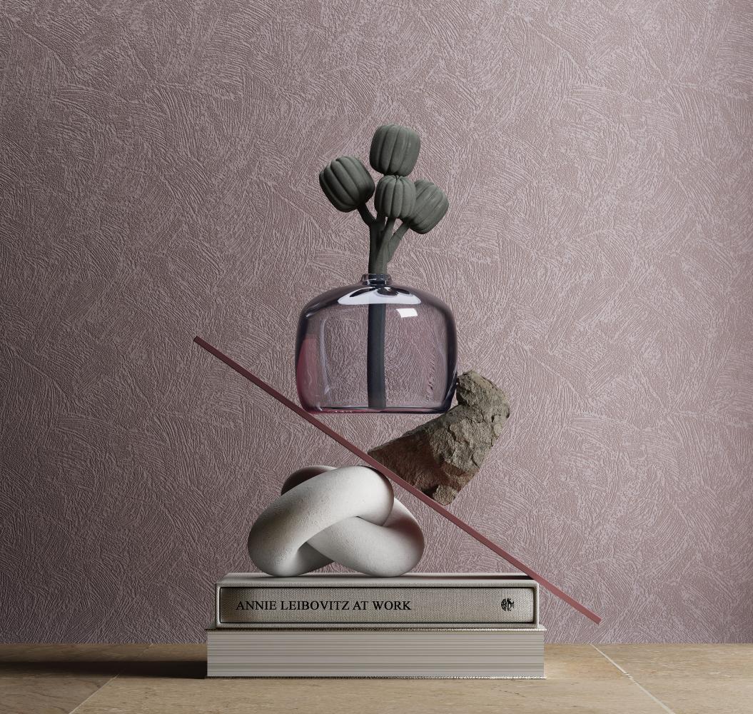 Обои под покраску Wall Booster Milassa - арт. WB STR27 001