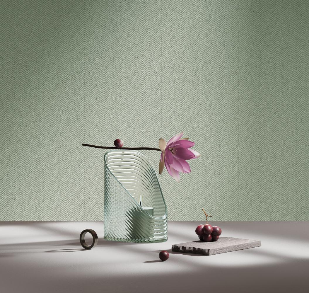 Обои под покраску Wall Booster Milassa - арт. WB STR4 001