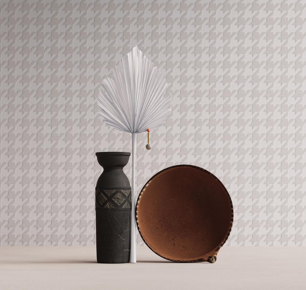 Обои под покраску Wall Booster Milassa - арт. WB STR20 001