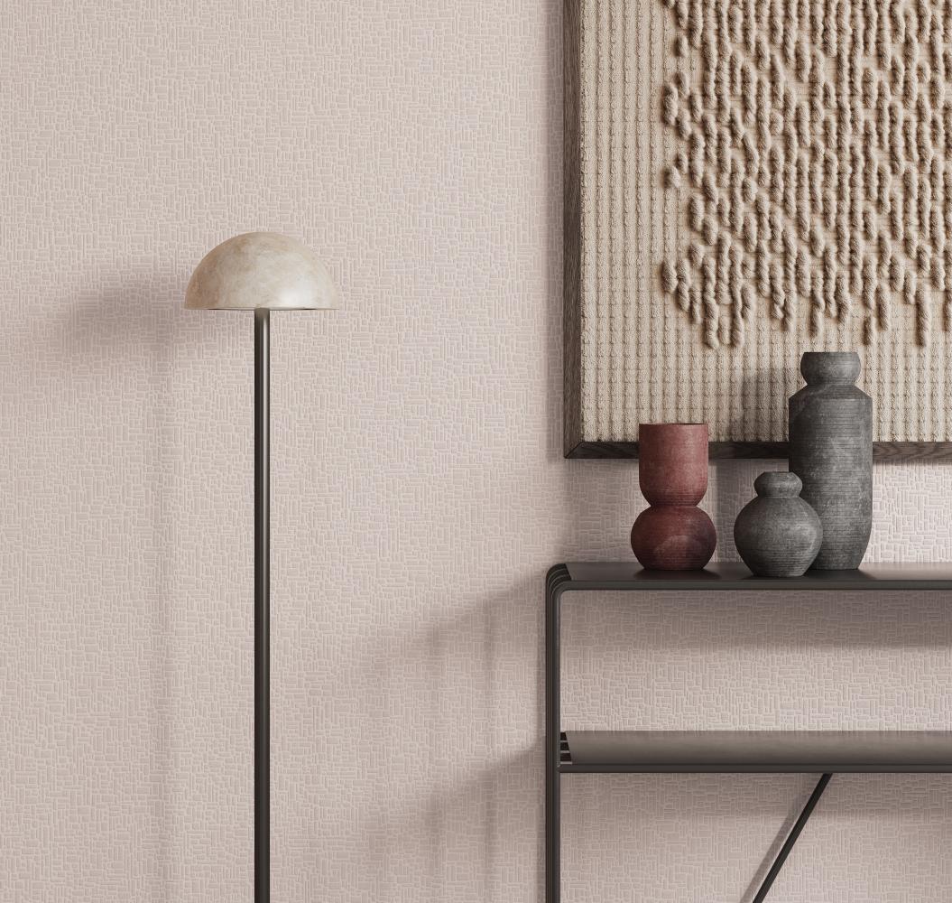 Обои под покраску Wall Booster Milassa - арт. WB STR23 001