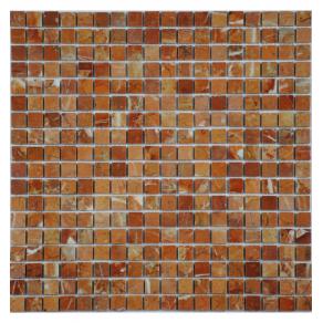 Мозаика FK Marble - Agean Red 15-4P