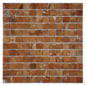 Мозаика FK Marble - Agean Red 23-4P