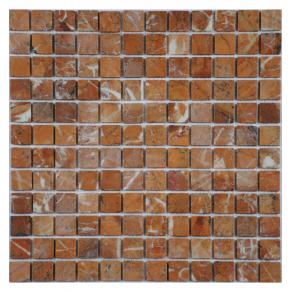 Мозаика FK Marble - Agean Red 23-4T