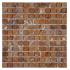 Мозаика FK Marble - Agean Red 23-4T