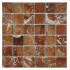 Мозаика FK Marble - Agean Red 48-4P