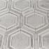 Мозаика FK Marble - Hexagon Grigio  (гексагон)
