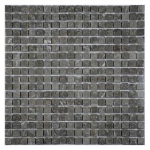 Мозаика FK Marble - Agean Silver 15-4P