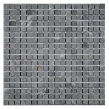 Мозаика FK Marble - Agean Silver 15-4T