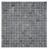Мозаика FK Marble - Agean Silver 15-4T