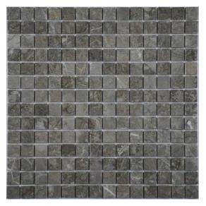 Мозаика FK Marble - Agean Silver 20-4P