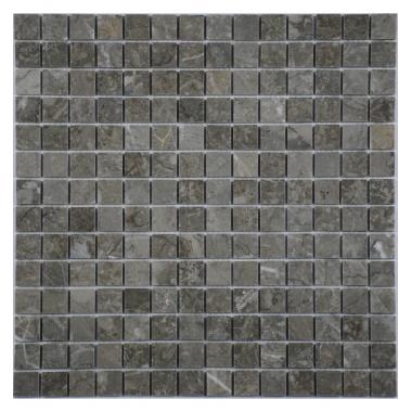 Мозаика FK Marble - Agean Silver 20-4P