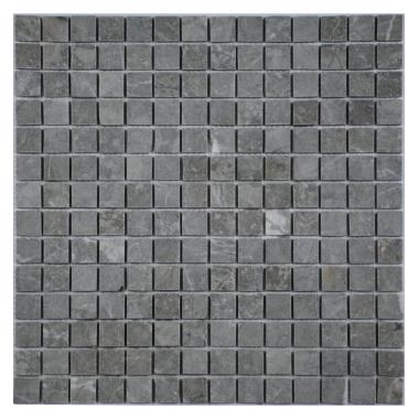 Мозаика FK Marble - Agean Silver 20-4T