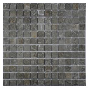 Мозаика FK Marble - Agean Silver 23-4P