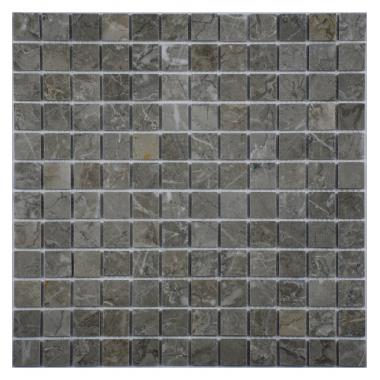 Мозаика FK Marble - Agean Silver 23-4P