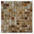Мозаика FK Marble - Caramel Onyx 23-4P