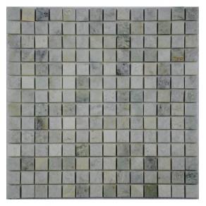 Мозаика FK Marble - Chinese Ming Green 20-8P