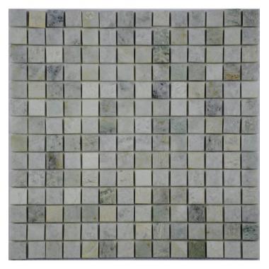 Мозаика FK Marble - Chinese Ming Green 20-8P