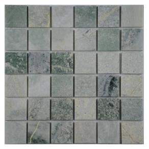 Мозаика FK Marble - Chinese Ming Green 48-8P