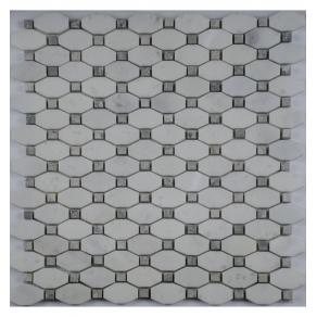 Мозаика FK Marble - Diamond 003